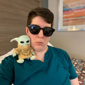 Meet your Posher, Diane